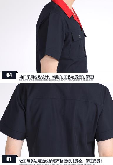 石家庄工作服现货批发